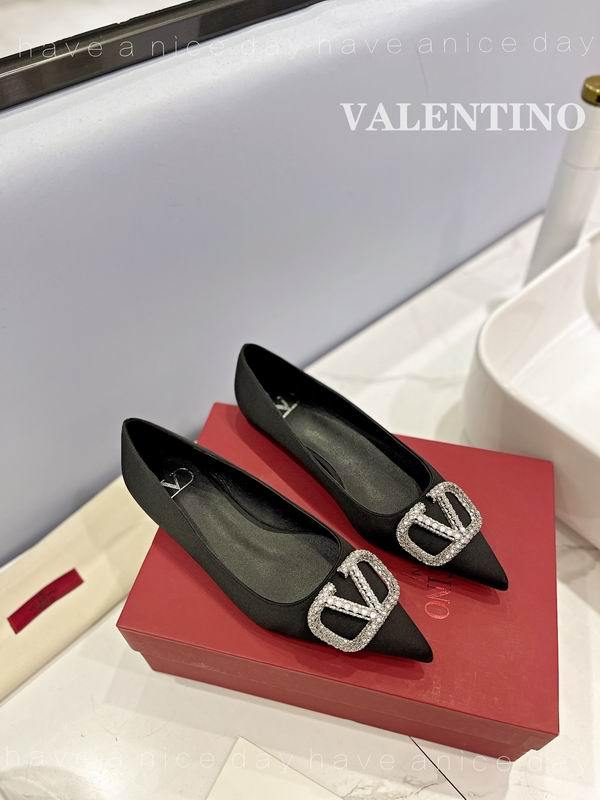 Valentino Women's Shoes 648